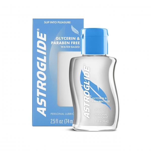 Astroglide Gp Free 2.5 Oz - Click Image to Close