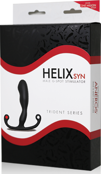 Aneros Helix Syn Trident (net) - Click Image to Close