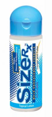 Size Rx 2Oz Bottle - Click Image to Close