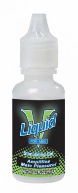 Liquid V For Men 0.5 Oz