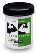 Elbow Grease Light Cream 4 oz