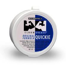 Elbow Grease Regular Quickies 1 oz - Click Image to Close