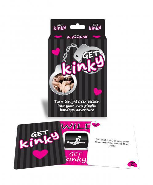 Get Kinky Card Game - Click Image to Close