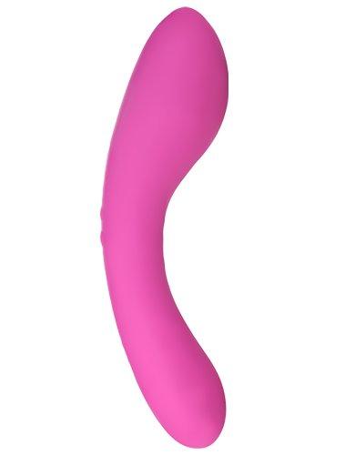 Swan Wand Pink Massager