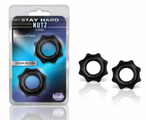 Nutz Black