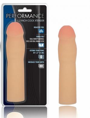 Cock Extender 1.5in