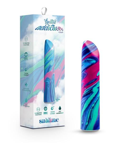 Limited Addiction Sublime Power Vibe Alexandrite - Click Image to Close