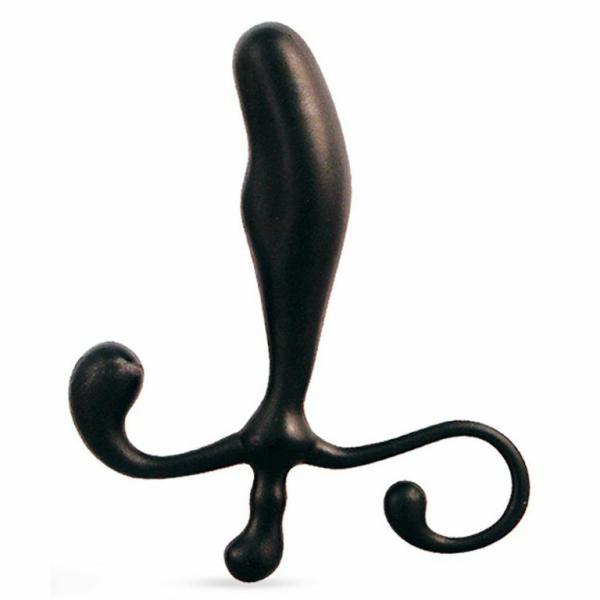 Prostate Massager Black