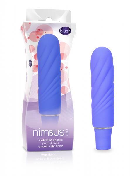 Nimbus Mini - Periwinkle - Click Image to Close