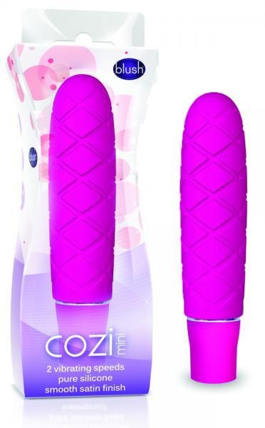 Cozi Mini - Fuchsia