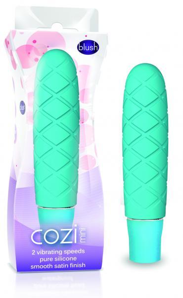 Cozi Mini - Aqua