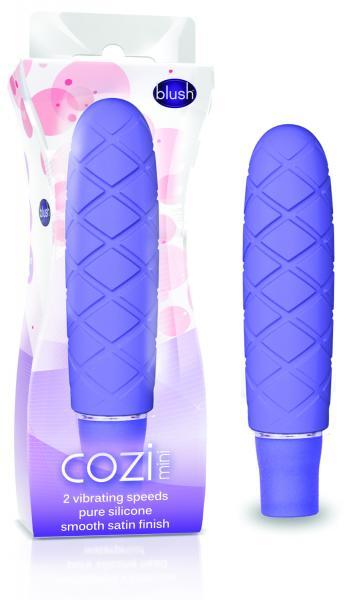 Cozi Mini - Periwinkle