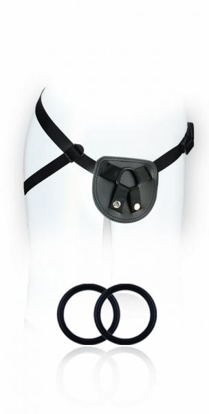 For You Beginners Harness