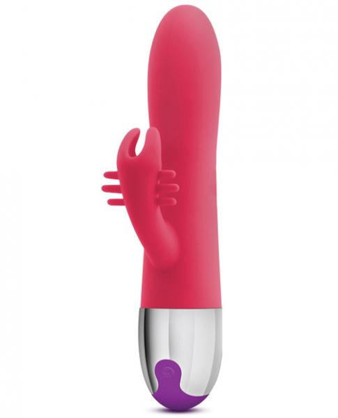 Aria Brilliant Cerise Pink Vibrator