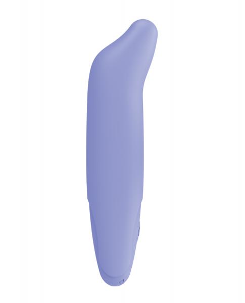 Rocket Star Soft To Powerful Mini Vibrator