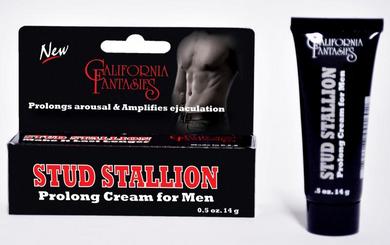 Stud Stallion 0.5 Oz Boxed