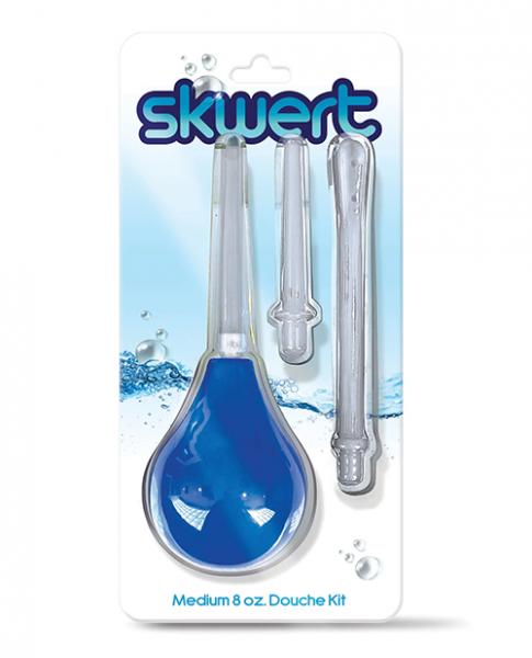 Skwert Medium 8 Oz - Click Image to Close