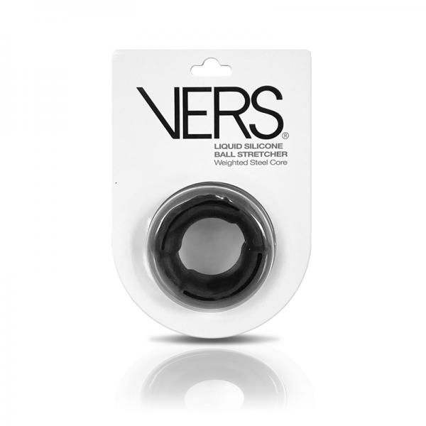 Vers Steel Weighted Stretcher - Click Image to Close