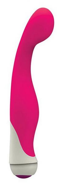 Gossip Blair Pink G-Spot Vibrator - Click Image to Close