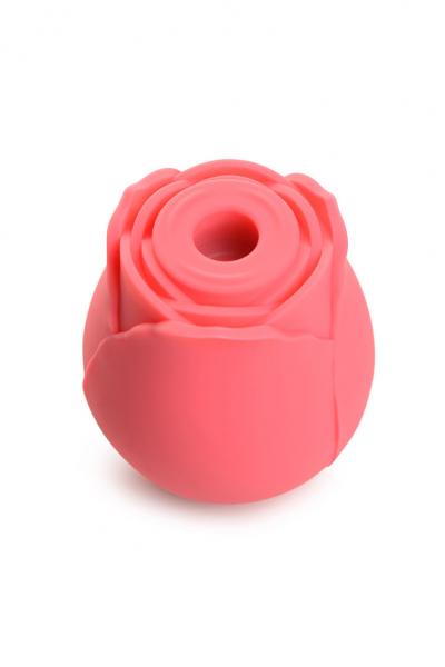 Gossip Rose 10x Suction Clit Stimulator Crave