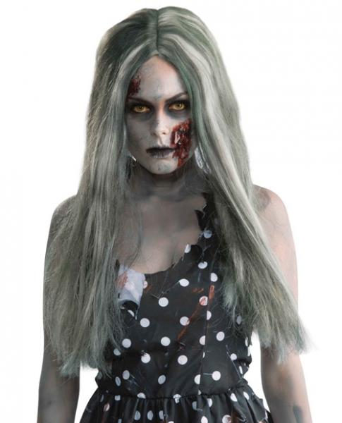 Zombie Wig Creepy - Click Image to Close