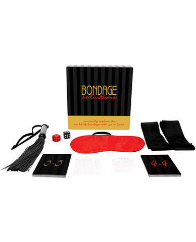 Bondage seductions