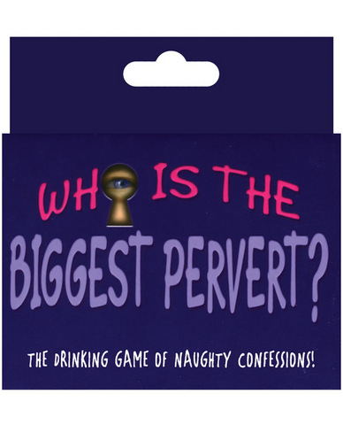 Who is the biggest pervert card game - Click Image to Close