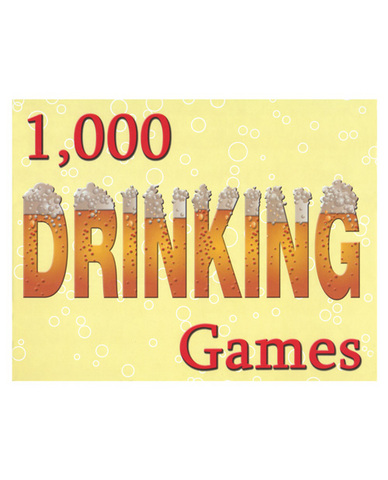 1000 drinking games