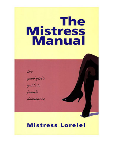 Book, the mistress manual