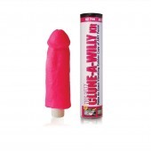 Clone-A-Willy Vibe Kit in Hot Pink