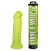 Clone-A-Willy Dildo Kit -Glow in the Dark