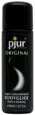 Pjur bodyglide travel size - 30 ml - Click Image to Close