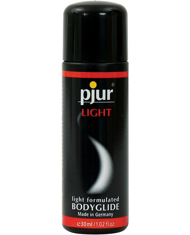 Pjur light love bodyglide - 100 ml