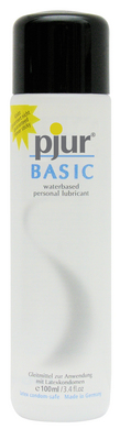 Pjur basic water based - 100 ml