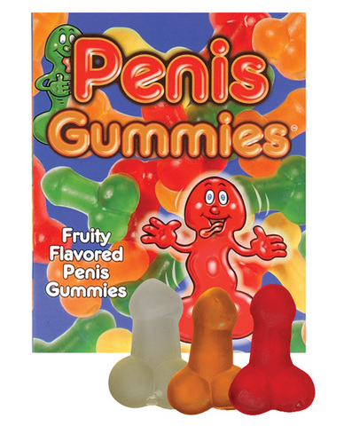 Penis gummies candy - Click Image to Close