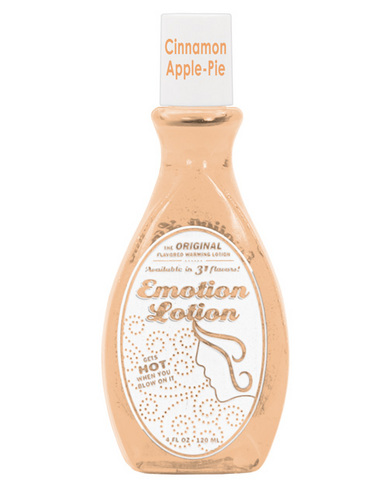 Emotion lotion, cherry