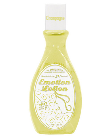 Emotion lotion, cherry