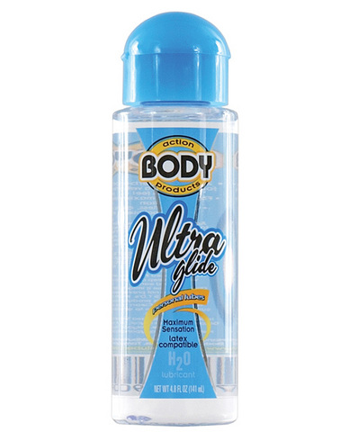 Body action ultra glide 4.8 oz - Click Image to Close