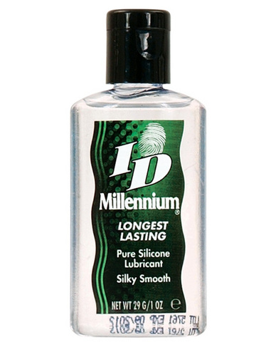 I-d millennium 1 oz - Click Image to Close