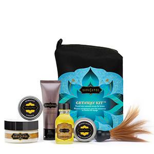 Kama sutra getaway kit - Click Image to Close