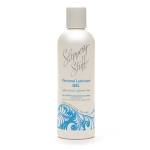 Slippery Stuff 8 oz Gel - Click Image to Close