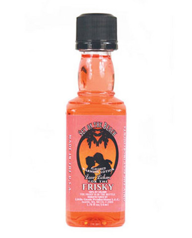 Love lickers sex on the beach - 1.76 oz passion fruit