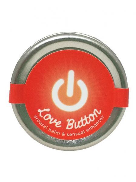 Love Button Arousal Balm And Sexual Enhancer - Click Image to Close