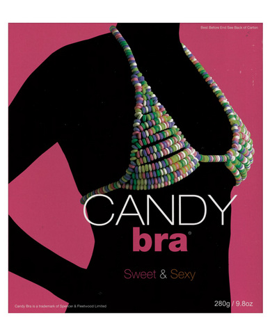 Candy g-string