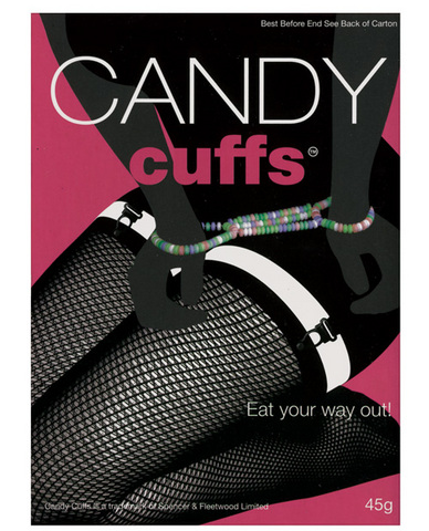 Candy cuffs - Click Image to Close