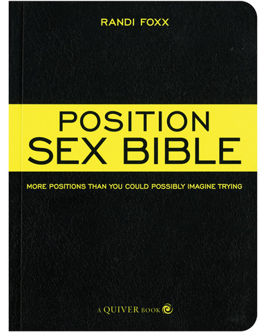 The position sex bible - Click Image to Close