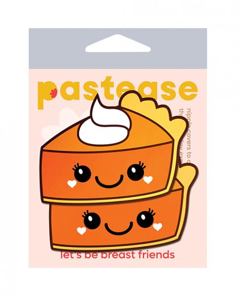 Pastease Pumpkin Spice Latte - Orange/white O/s