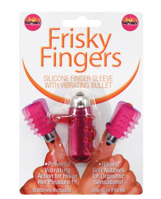 Frisky Fingers