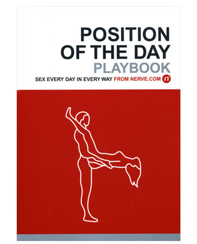 Book, position of the day playbook - Click Image to Close