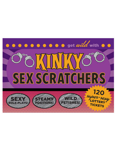 Coupons, i.o.u sex checks